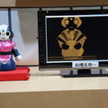 【AI大喜利】ニコニコ超会議2016の「ロボット大機利」を見てきました【解説あり】