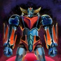ロボットアニメ「グレンダイザーU」の最新ビジュアル、キャラクター、キャスト、スタッフを発表