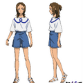 ロボットアニメ「グレンダイザーU」の最新ビジュアル、キャラクター、キャスト、スタッフを発表