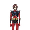 ロボットアニメ「グレンダイザーU」の最新ビジュアル、キャラクター、キャスト、スタッフを発表