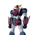 ロボットアニメ「グレンダイザーU」の最新ビジュアル、キャラクター、キャスト、スタッフを発表