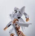 『重戦機エルガイム』と『聖戦士ダンバイン』を再販 プレミアムバンダイの歴代サンライズ作品が蘇る「SUNRISE SPIRITS」プロジェクト