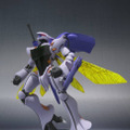 『重戦機エルガイム』と『聖戦士ダンバイン』を再販 プレミアムバンダイの歴代サンライズ作品が蘇る「SUNRISE SPIRITS」プロジェクト