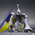 『重戦機エルガイム』と『聖戦士ダンバイン』を再販 プレミアムバンダイの歴代サンライズ作品が蘇る「SUNRISE SPIRITS」プロジェクト