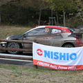 【速報】トヨタがWRCラリージャパン優勝、地元で表彰台独占の快挙達成！エバンス選手が勝利【結果一覧】