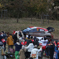 【速報】トヨタがWRCラリージャパン優勝、地元で表彰台独占の快挙達成！エバンス選手が勝利【結果一覧】
