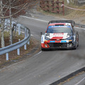 【速報】トヨタがWRCラリージャパン優勝、地元で表彰台独占の快挙達成！エバンス選手が勝利【結果一覧】