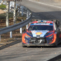 【速報】トヨタがWRCラリージャパン優勝、地元で表彰台独占の快挙達成！エバンス選手が勝利【結果一覧】