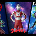 「ウルトラマン」「エヴァンゲリオン」「鬼滅の刃」1,000機のドローンショー「STARDANCE」を八景島シーパラダイスが開催へ