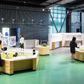 日本科学未来館 「ハロー!ロボット」など4つの新常設展示を公開、見どころ紹介 社会課題の解決めざすロボットを複数展示