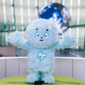 日本科学未来館 「ハロー!ロボット」など4つの新常設展示を公開、見どころ紹介 社会課題の解決めざすロボットを複数展示