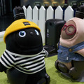 日本科学未来館 「ハロー!ロボット」など4つの新常設展示を公開、見どころ紹介 社会課題の解決めざすロボットを複数展示