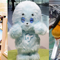 日本科学未来館 「ハロー!ロボット」など4つの新常設展示を公開、見どころ紹介 社会課題の解決めざすロボットを複数展示
