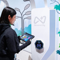 日本科学未来館 「ハロー!ロボット」など4つの新常設展示を公開、見どころ紹介 社会課題の解決めざすロボットを複数展示