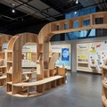 日本科学未来館 「ハロー!ロボット」など4つの新常設展示を公開、見どころ紹介 社会課題の解決めざすロボットを複数展示