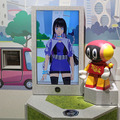 日本科学未来館の新展示「ハロー!ロボット」を見てきた!トヨタ「ケパラン」の由来と滑らかな動き、耐火性ソフトグリッパも必見