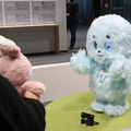日本科学未来館の新展示「ハロー!ロボット」を見てきた!トヨタ「ケパラン」の由来と滑らかな動き、耐火性ソフトグリッパも必見