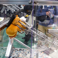 日本科学未来館の新展示「ハロー!ロボット」を見てきた!トヨタ「ケパラン」の由来と滑らかな動き、耐火性ソフトグリッパも必見