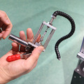 日本科学未来館の新展示「ハロー!ロボット」を見てきた!トヨタ「ケパラン」の由来と滑らかな動き、耐火性ソフトグリッパも必見