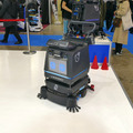「ビルメンフェア&クリーンEXPO 2023」は「ほぼロボット展」と言えるくらい掃除ロボットばかり