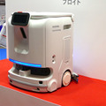 「ビルメンフェア&クリーンEXPO 2023」は「ほぼロボット展」と言えるくらい掃除ロボットばかり