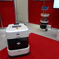 「ビルメンフェア&クリーンEXPO 2023」は「ほぼロボット展」と言えるくらい掃除ロボットばかり