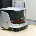 「ビルメンフェア&クリーンEXPO 2023」は「ほぼロボット展」と言えるくらい掃除ロボットばかり