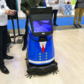 「ビルメンフェア&クリーンEXPO 2023」は「ほぼロボット展」と言えるくらい掃除ロボットばかり