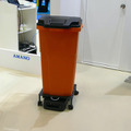 「ビルメンフェア&クリーンEXPO 2023」は「ほぼロボット展」と言えるくらい掃除ロボットばかり