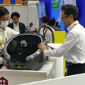 「ビルメンフェア&クリーンEXPO 2023」は「ほぼロボット展」と言えるくらい掃除ロボットばかり