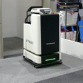 「ビルメンフェア&クリーンEXPO 2023」は「ほぼロボット展」と言えるくらい掃除ロボットばかり