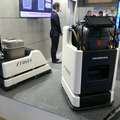 「ビルメンフェア&クリーンEXPO 2023」は「ほぼロボット展」と言えるくらい掃除ロボットばかり