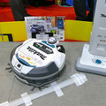 「ビルメンフェア&クリーンEXPO 2023」は「ほぼロボット展」と言えるくらい掃除ロボットばかり