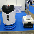 「ビルメンフェア&クリーンEXPO 2023」は「ほぼロボット展」と言えるくらい掃除ロボットばかり