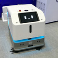 「ビルメンフェア&クリーンEXPO 2023」は「ほぼロボット展」と言えるくらい掃除ロボットばかり