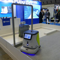 「ビルメンフェア&クリーンEXPO 2023」は「ほぼロボット展」と言えるくらい掃除ロボットばかり