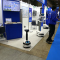 「ビルメンフェア&クリーンEXPO 2023」は「ほぼロボット展」と言えるくらい掃除ロボットばかり
