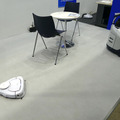 「ビルメンフェア&クリーンEXPO 2023」は「ほぼロボット展」と言えるくらい掃除ロボットばかり