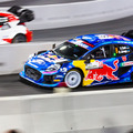 WRC「ラリージャパン2023」は53万人超を動員 豊田や岡崎に多くの観客が集う「ところでフォーラムエイトってなんの会社?」
