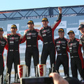 WRC「ラリージャパン2023」は53万人超を動員 豊田や岡崎に多くの観客が集う「ところでフォーラムエイトってなんの会社?」