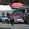 WRC「ラリージャパン2023」は53万人超を動員 豊田や岡崎に多くの観客が集う「ところでフォーラムエイトってなんの会社?」