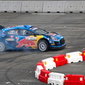 WRC「ラリージャパン2023」は53万人超を動員 豊田や岡崎に多くの観客が集う「ところでフォーラムエイトってなんの会社?」