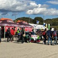 WRC「ラリージャパン2023」は53万人超を動員 豊田や岡崎に多くの観客が集う「ところでフォーラムエイトってなんの会社?」
