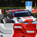WRC「ラリージャパン2023」は53万人超を動員 豊田や岡崎に多くの観客が集う「ところでフォーラムエイトってなんの会社?」