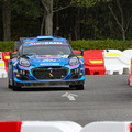 WRC「ラリージャパン2023」は53万人超を動員 豊田や岡崎に多くの観客が集う「ところでフォーラムエイトってなんの会社?」