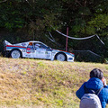 WRC「ラリージャパン2023」は53万人超を動員 豊田や岡崎に多くの観客が集う「ところでフォーラムエイトってなんの会社?」