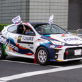 WRC「ラリージャパン2023」は53万人超を動員 豊田や岡崎に多くの観客が集う「ところでフォーラムエイトってなんの会社?」