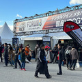 WRC「ラリージャパン2023」は53万人超を動員 豊田や岡崎に多くの観客が集う「ところでフォーラムエイトってなんの会社?」