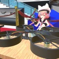 豊田市が『バーチャルマーケット2023 Winter』に初出展決定！ 空飛ぶクルマやドローンなど“未来の技術”をメタバースで体験