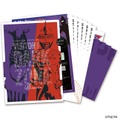 「ウルトラセブン IF Story 『55年前の未来』」と「自宅でAR謎解き」が連動　探検型謎解きキット「暗闇からの訪問者」販売開始
